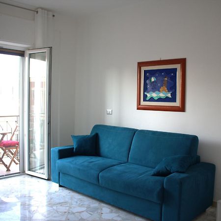 Flavio'S Home Bari Bagian luar foto