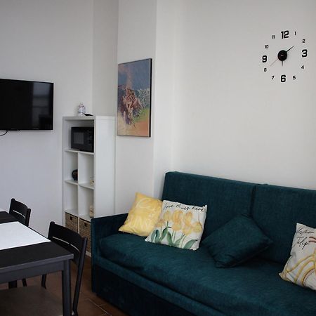Flavio'S Home Bari Bagian luar foto