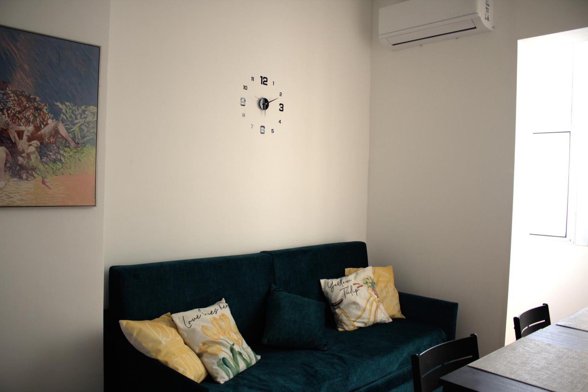 Flavio'S Home Bari Bagian luar foto