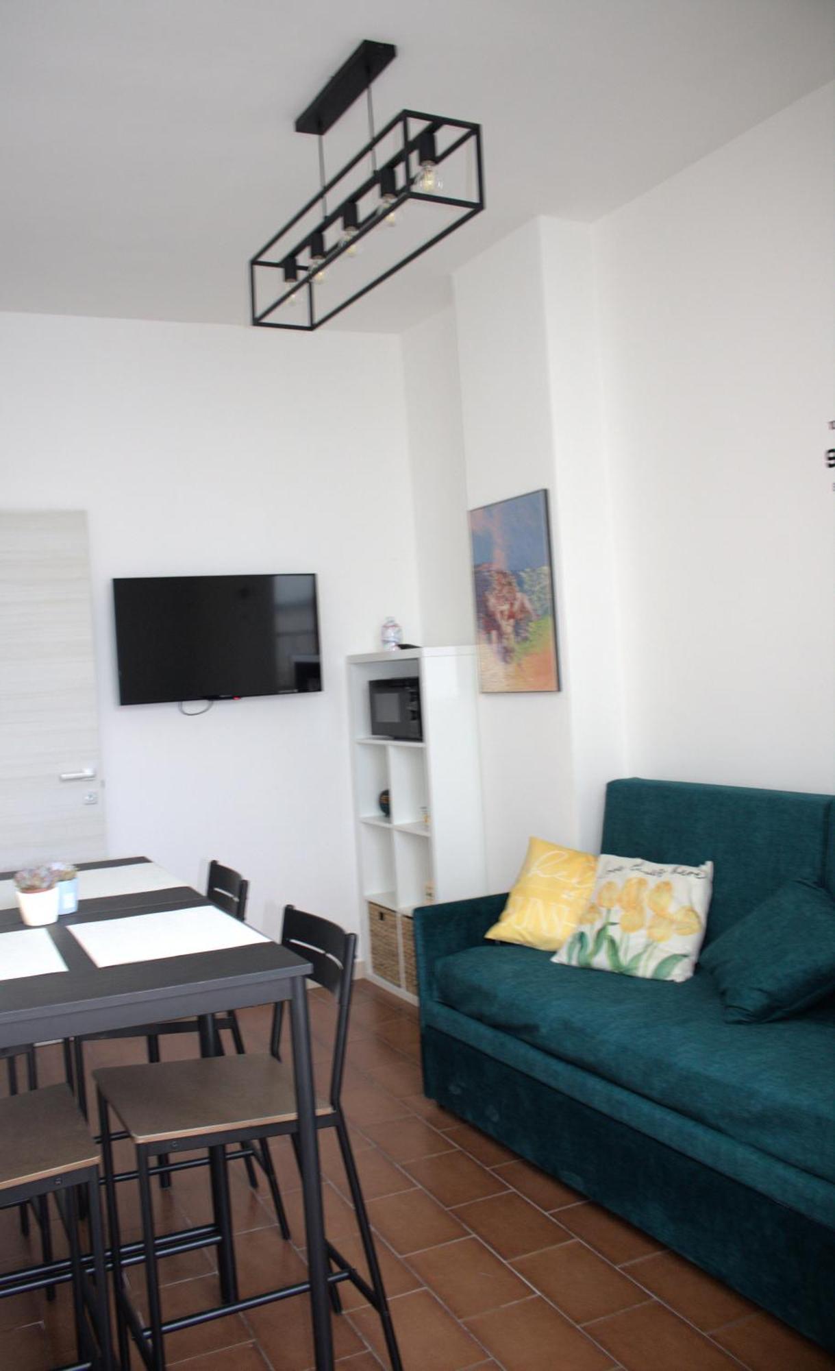 Flavio'S Home Bari Bagian luar foto