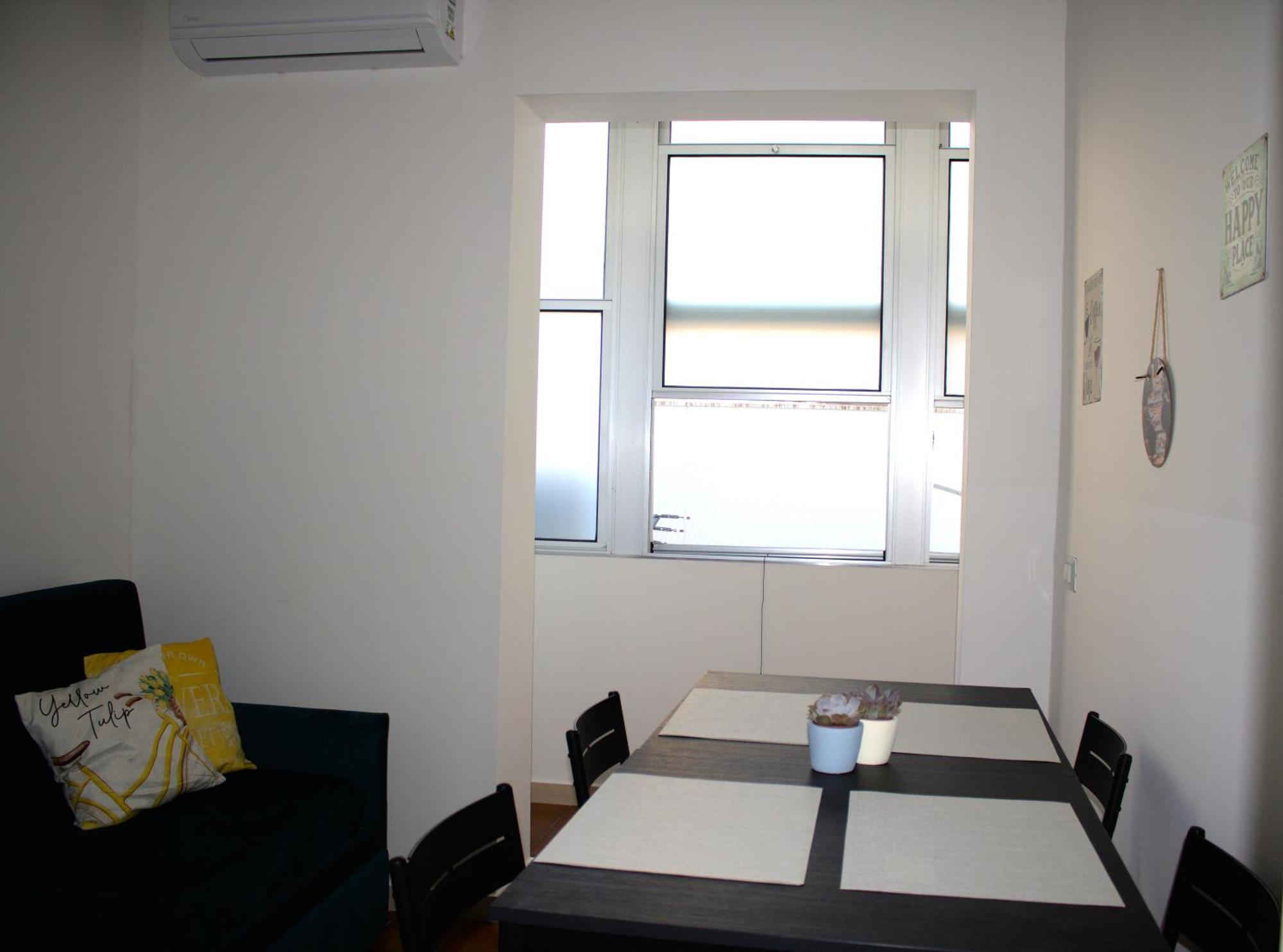 Flavio'S Home Bari Bagian luar foto