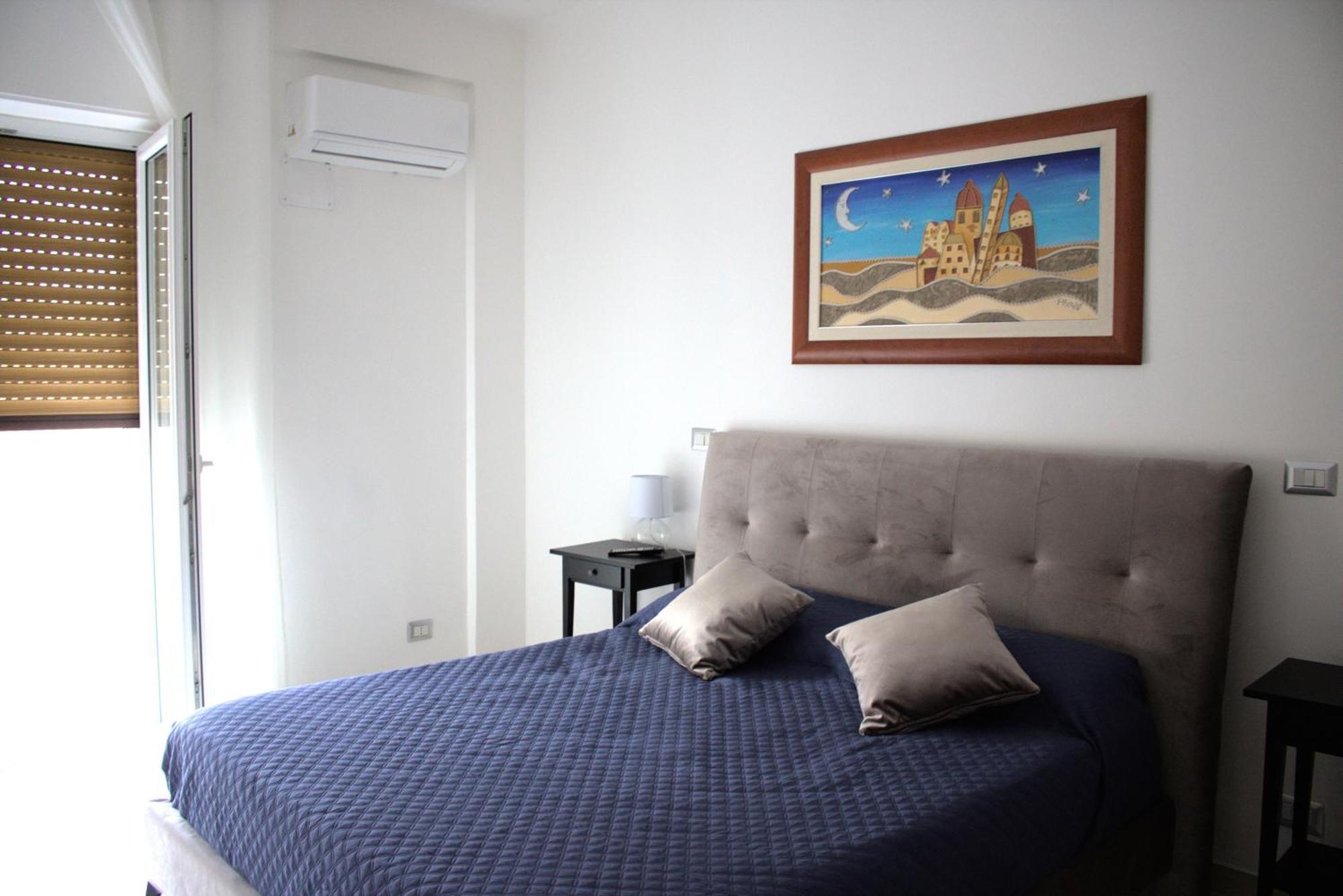 Flavio'S Home Bari Bagian luar foto