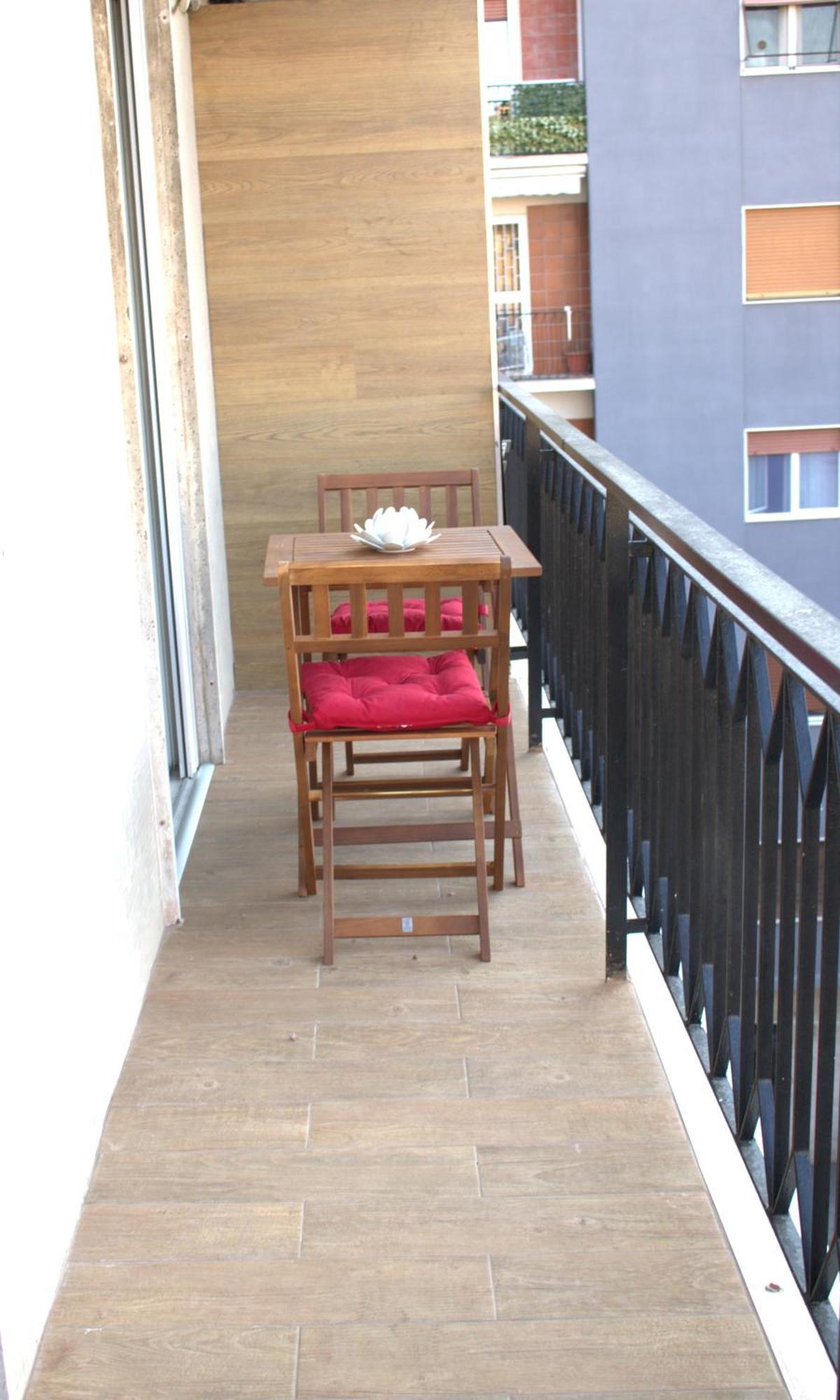Flavio'S Home Bari Bagian luar foto