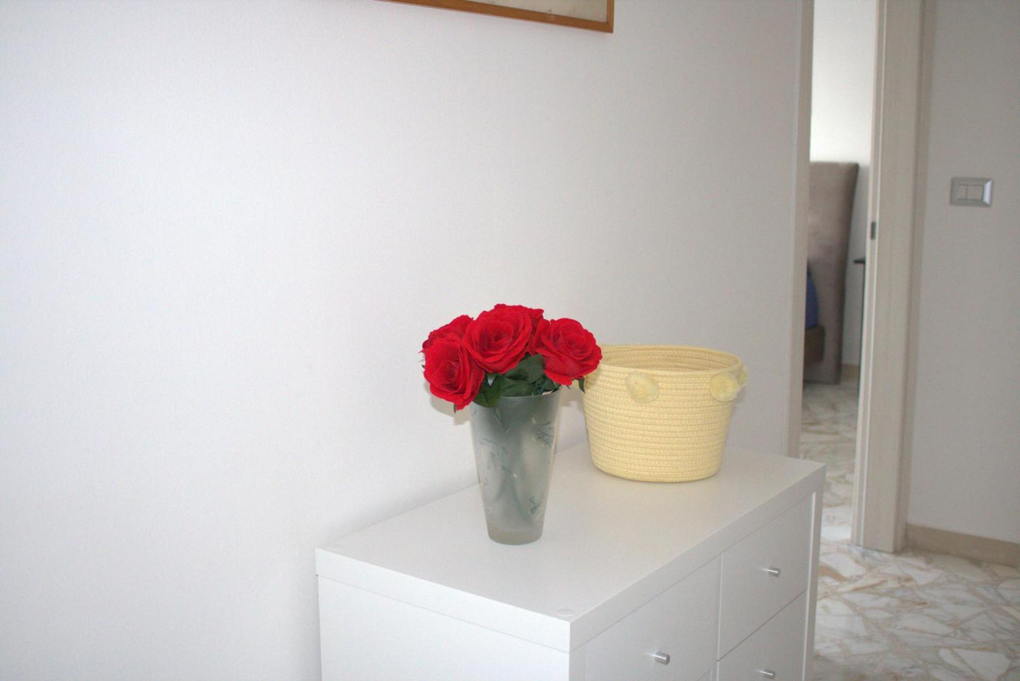 Flavio'S Home Bari Bagian luar foto